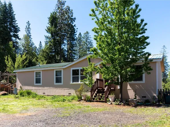 6616 Hupp Coutolenc Rd, Magalia, CA 95954