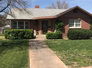 502 S Main St, Fowler, CO 81039