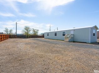 2770 Tonopah St, Silver Springs, NV 89429