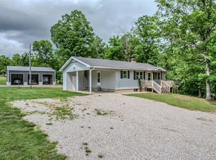 19603 Crabapple Rd, Lebanon, MO 65536