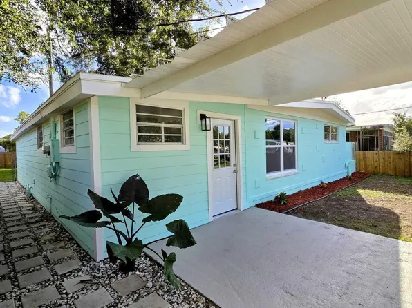 7704 BERRY AVENUE Avenue, Jacksonville, FL 32211