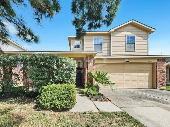 21406 Sunrise Brook Ln, Spring, TX 77379