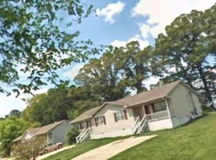 309 Pine St, Rockmart, GA 30153