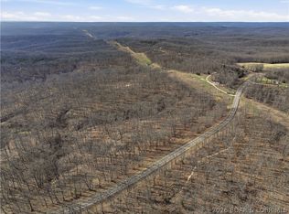 T 27090th Hwy, Stover, MO 65078