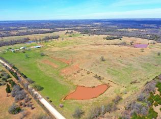 30170 Neal Rd LOT WP001, Wanette, OK 74878