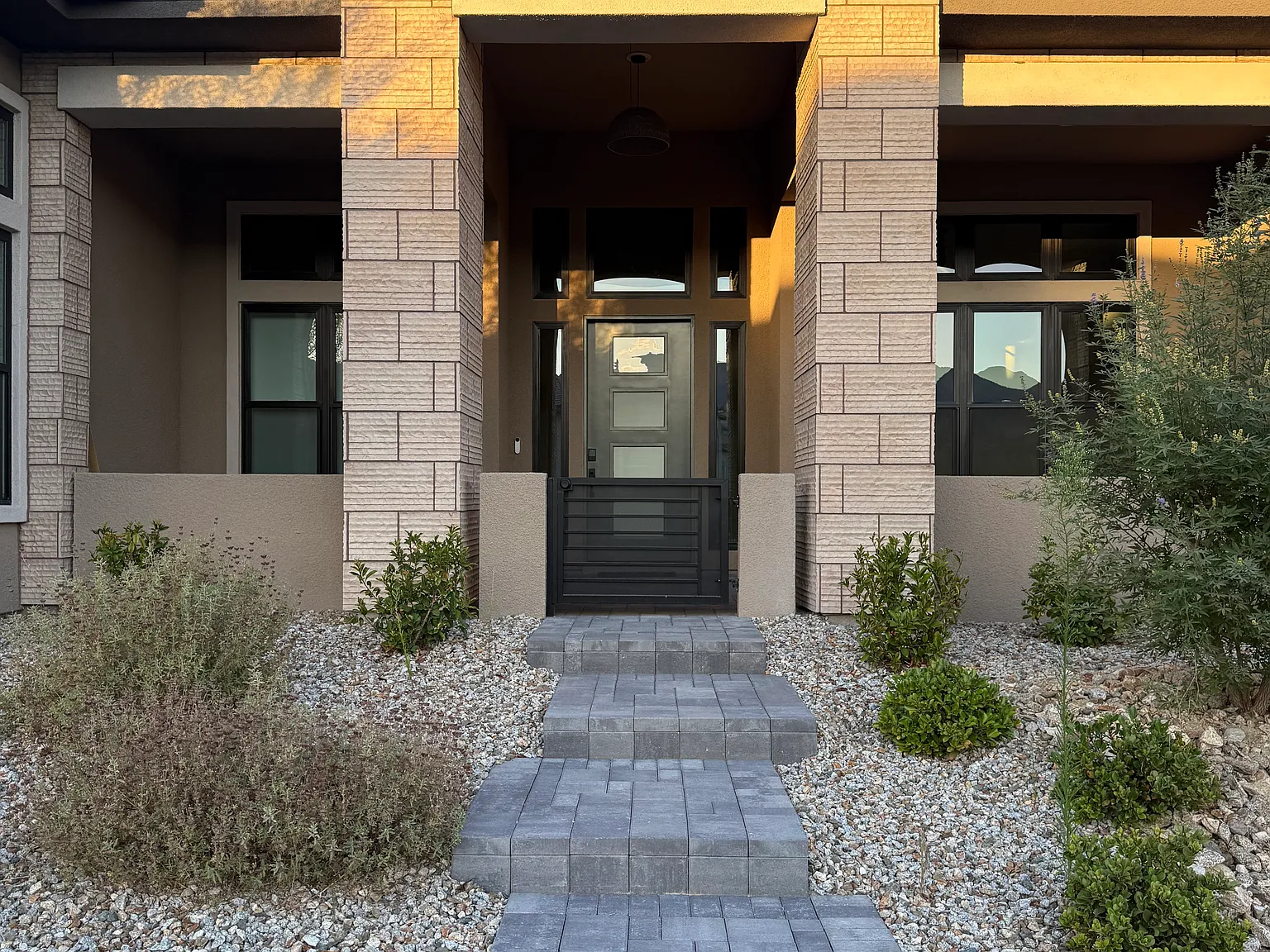 4778 Outlook Peak St — Photo 2