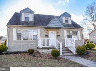 184 Anderson Ave #A, Bellmawr, NJ 08031