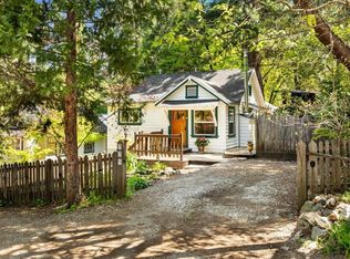 725 Nevada Street Ext, Nevada City, CA 95959