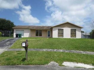 12313 SW 264th Ter, Homestead, FL 33032