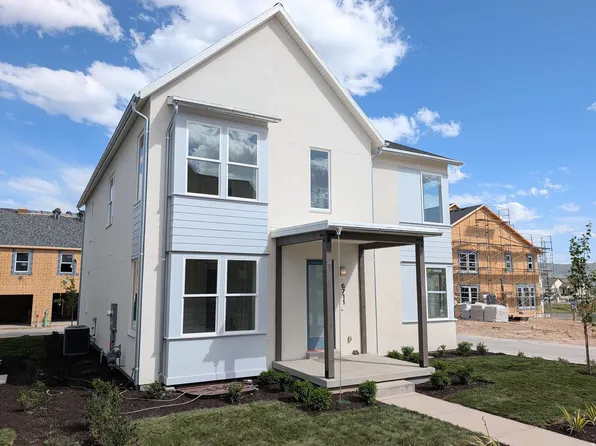 6711 W Miramar St S #507, South Jordan, UT 84009