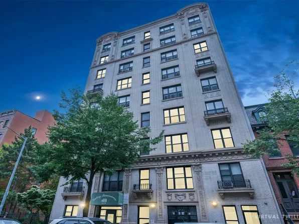 118 West 123rd Street image 1 of 16