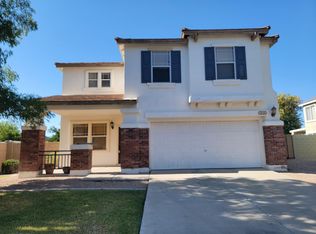 2646 E Harrison Ct, Gilbert, AZ 85295