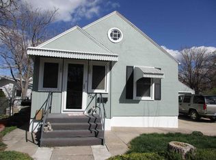 775 N Lincoln Ave, Colby, KS 67701