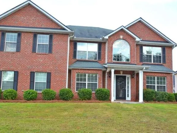 1977 Bridgestone Cir, Conyers, GA 30012