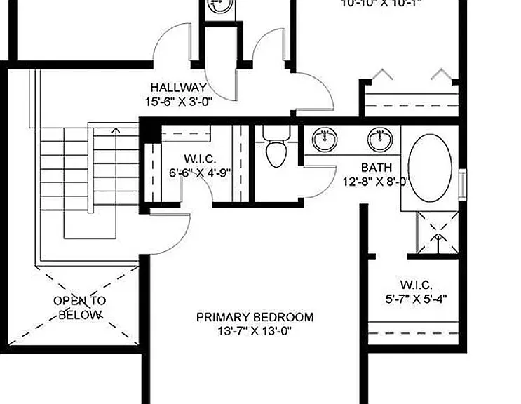5740 Slick Rock Ct — Photo 31