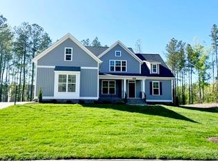 9100 Verneham Ct, Chesterfield, VA 23832