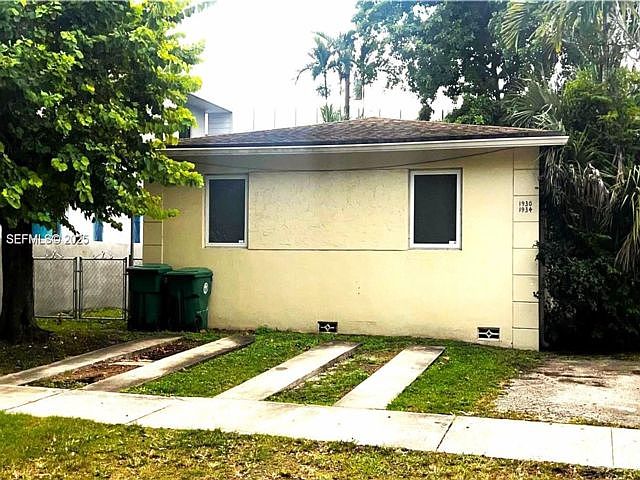 1st image of this home