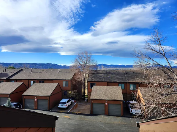 445 Wright St APT 314, Lakewood, CO 80228