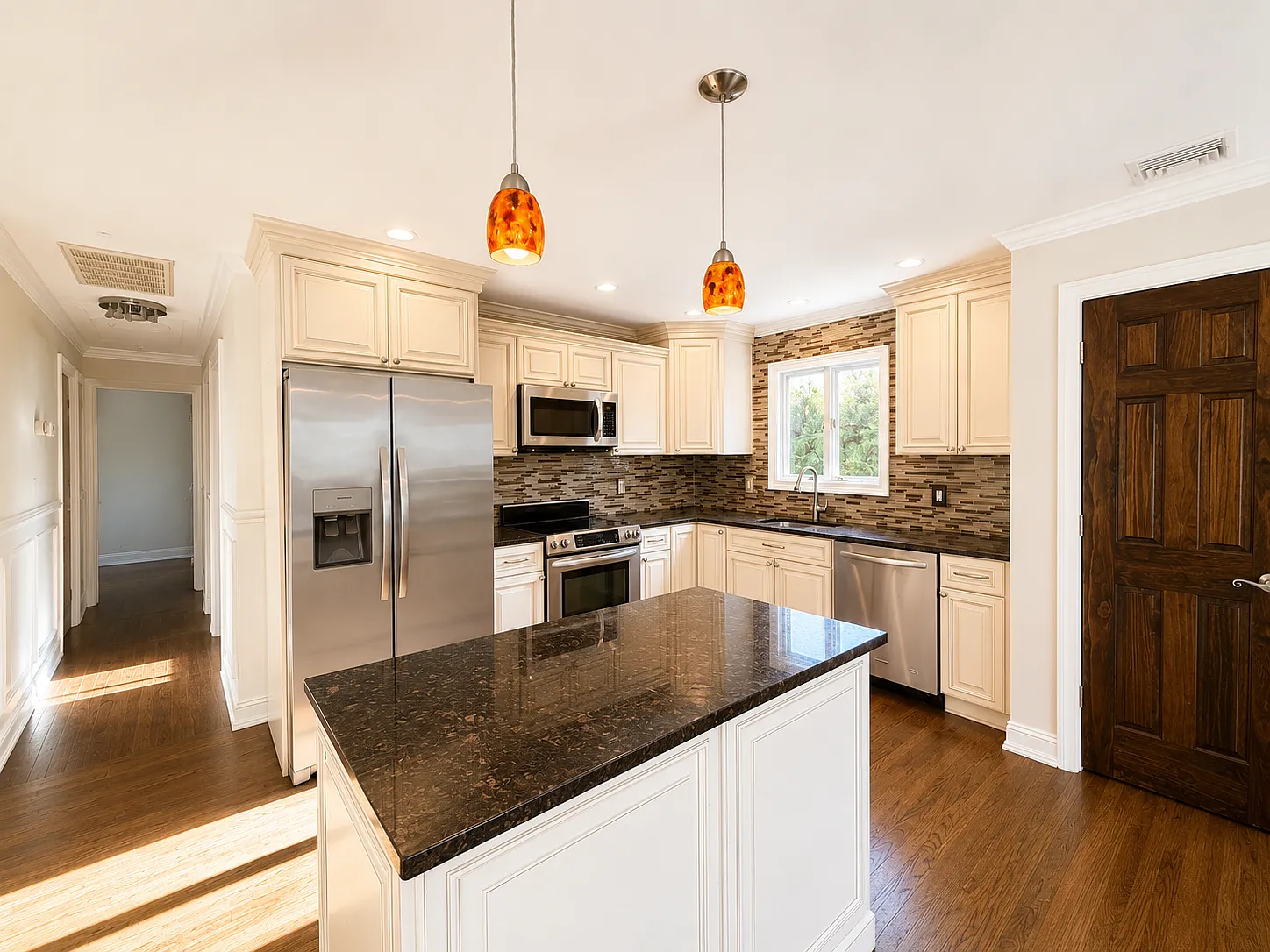 72 Dartmouth Street - 1 — Photo 1