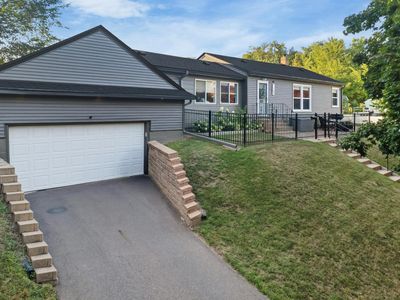 1165 Edgewater Blvd, Saint Paul, MN, 55119