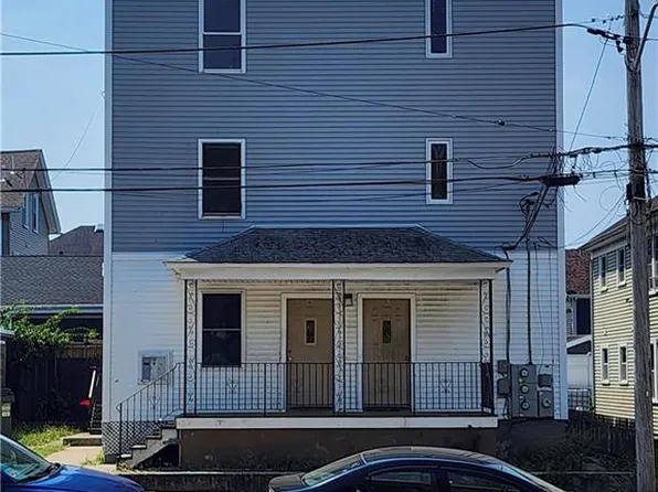 6 Beacon St, Central Falls, RI 02863