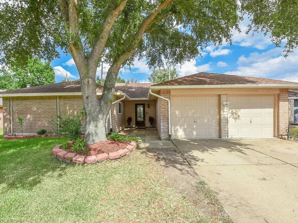 2722 Amaranth Dr, Houston, TX 77084