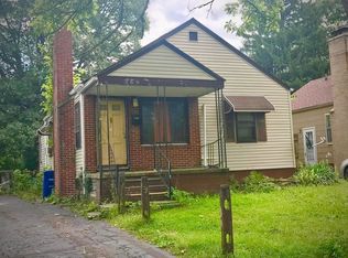 366 S Weyant Ave, Columbus, OH 43213