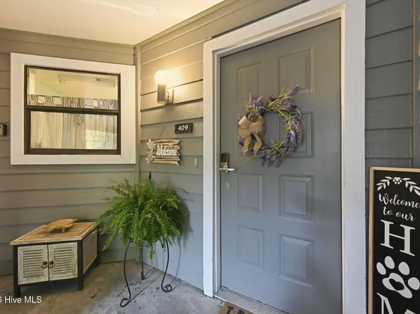 732 Azalea Drive #409, Hampstead, NC 28443
