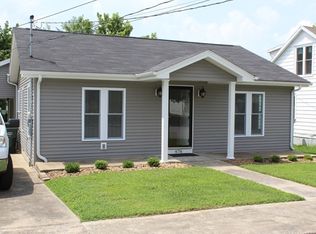 676 Gordon Ave, Madisonville, KY 42431