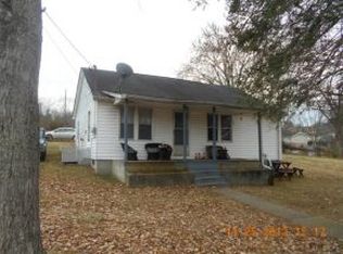 501 Central St, Johnson City, TN 37604