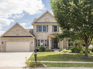 8167 Northpoint Dr, Brownsburg, IN 46112