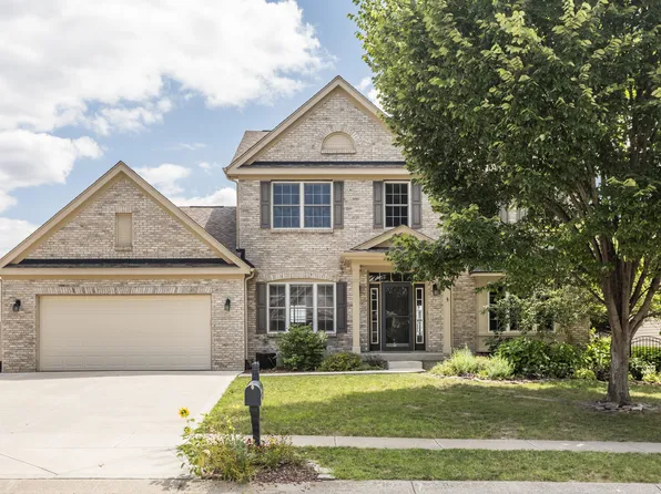 8167 Northpoint Dr, Brownsburg, IN 46112