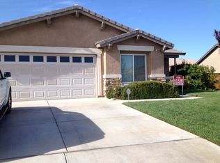 13448 Abbot St, Victorville, CA 92392