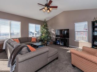 310 E Lambert Ct, Keenesburg, CO 80643