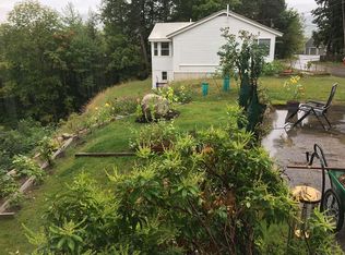 26 Courtney Rd, North Woodstock, NH 03262