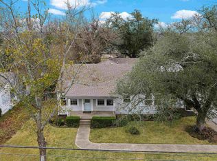 405 S Evenside Ave, Henderson, TX 75654