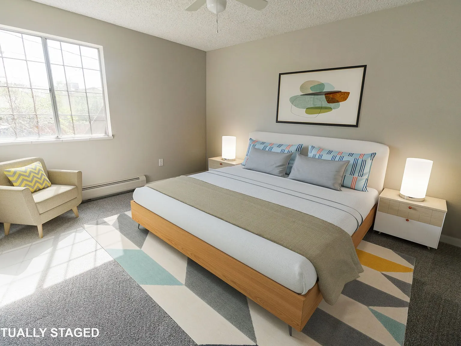Caravelle Apartments — Photo 2