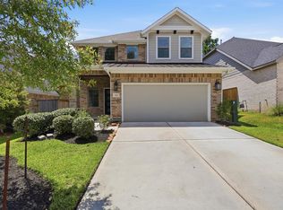 313 Rise Ln, Montgomery, TX 77316