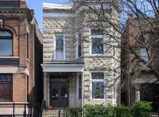 1137 N Sacramento Ave, Chicago, IL 60622