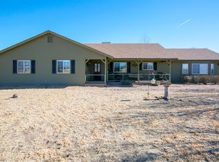 24375 N Ravens Roost Rd, Paulden, AZ 86334