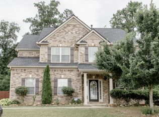 949 Sublime Trl, Canton, GA 30114