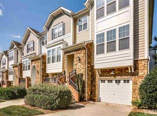 5835 Cameo Glass Way, Raleigh, NC 27612