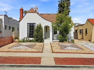 7007 Haas Ave, Los Angeles, CA 90047