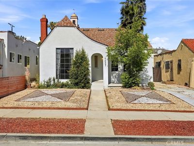 7007 Haas Ave, Los Angeles, CA, 90047