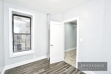 Rented by BRICK & GALO REALTY CORP