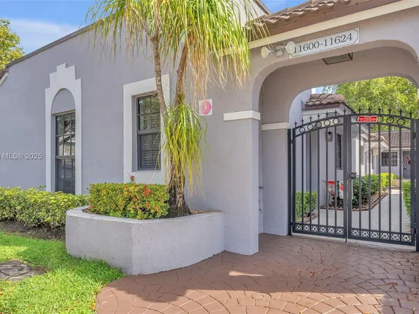 11614 NW 11th St #11614, Hollywood, FL 33026