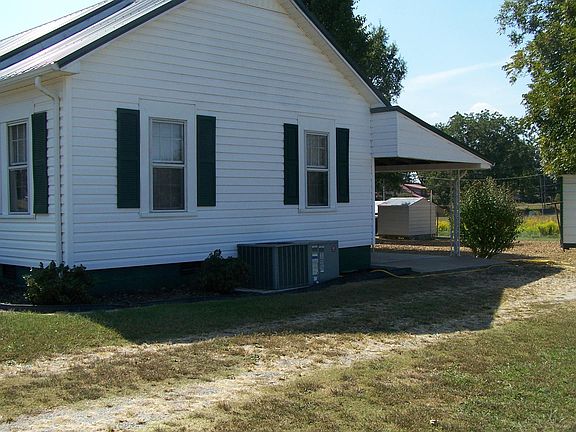 Heat pump for heating and cooling