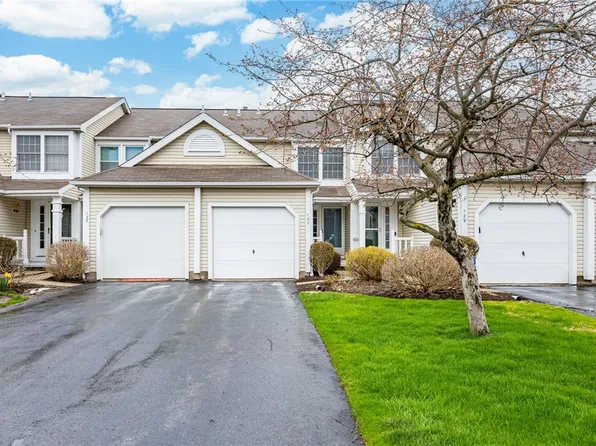 127 Jordache Ln, Spencerport, NY 14559