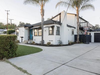 8610 Hayes St, La Mesa, CA, 91942
