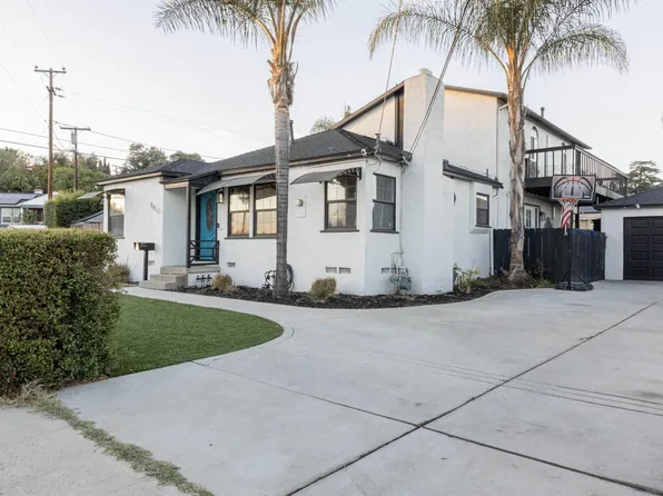 8610 Hayes St, La Mesa, CA 91942